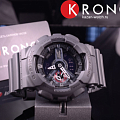 Часы Casio G-Shock GA-110MB-1A фото 4