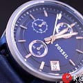 Fossil ES4113