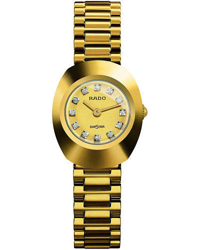 Rado The Original R12416503 162943 RUB