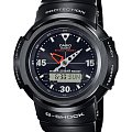 Часы Casio G-Shock AWM-500-1ADR