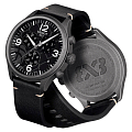 Часы Tissot Chrono XL 3X3 Street Basketbal T116.617.36.067.00 фото 9