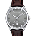 Часы Tissot PR 100 Powermatic 80 T101.407.16.071.00