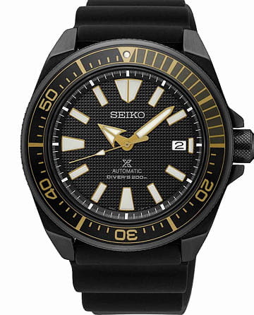 Seiko Prospex SRPB55K1