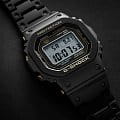 Часы Casio G-Shock GMW-B5000TB-1 фото 5