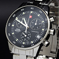 Часы Swiss Military by Chrono SM30052.01  фото 11