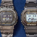 Часы Casio G-Shock GMW-B5000TCM-1 фото 5