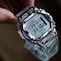 Часы Casio G-Shock GM-5600SCM-1 фото 8