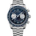 Часы Omega Speedmaster Chronoscope 329.30.43.51.03.001