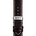Часы Mido Commander Chronometer M021.431.26.061.00 фото 4