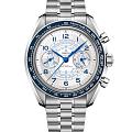 Часы Omega Speedmaster Chronoscope 329.30.43.51.02.001
