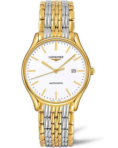 Longines Lyre L4.961.2.12.7