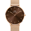 Часы Daniel Wellington Petite Unitone DW00100478