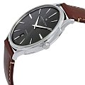 Часы Hamilton Jazzmaster Thinline Auto H38525881 фото 7