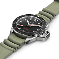 Часы Hamilton Khaki Navy Frogman Auto H77825331 фото 11