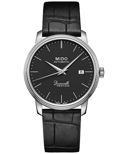 Mido Baroncelli Heritage Gent M027.407.16.050.00