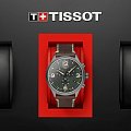 Часы Tissot Chrono XL T116.617.36.097.00 фото 4