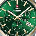Часы Swiss Military by Chrono Sports Chronograph SM34107.08 фото 2