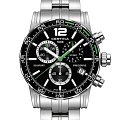 Часы Certina DS Sport Chronograph 1/10 sec C027.417.11.057.01