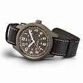 Часы Hamilton Khaki Field Mechanical H69829560 фото 5