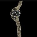 Часы Casio British Army x G-Shock GG-B100BA-1A фото 10