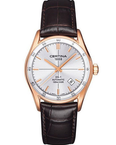 Certina C006.407.36.031.00