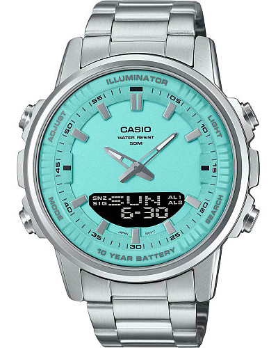 Casio Collection AMW-880D-2A2