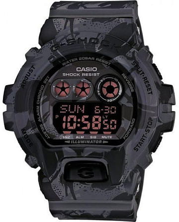 Casio G-Shock GD-X6900MC-1E