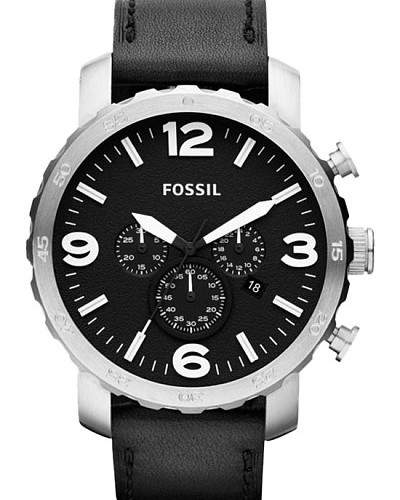 Fossil Nate Chronograph JR1436