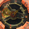Часы Casio G-Shock GA-110JDB-1A4 фото 3