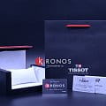 Часы Tissot T-Touch Classic T083.420.16.051.00 фото 6