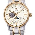 Orient RA-AS0001S