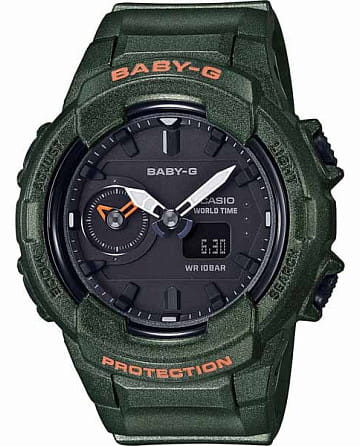 Casio Baby-G BGA-230S-3A