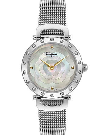 Salvatore Ferragamo Signature SFDM00518