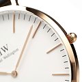Часы Daniel Wellington Classic Durham DW00100109 фото 3