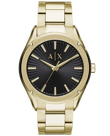 Armani Exchange Fitz  AX2801
