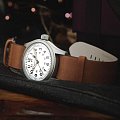 Часы Hamilton Khaki Field Mechanical H69439511 фото 12