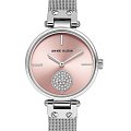 Часы Anne Klein Crystal  3001LPSV