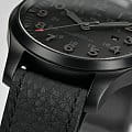 Часы Hamilton Khaki Field Mechanical H69809730 фото 2