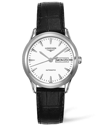 Longines Flagship L4.899.4.12.2