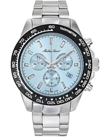 Mathey-Tissot Mathy H9010CHABU