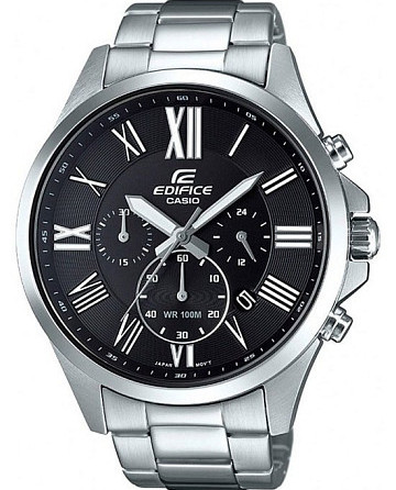 Casio Edifice EFV-500D-1A