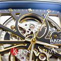 Часы Rado True Square Automatic Open Heart R27086712 фото 4