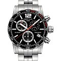 Часы Certina DS Sport Chronograph 1/10 sec C027.417.11.057.02