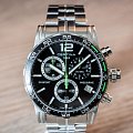 Часы Certina DS Sport Chronograph 1/10 sec C027.417.11.057.01 фото 2