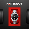 Часы Tissot PR 100 Powermatic 80 T101.407.11.051.00 фото 4