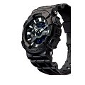 Часы Casio G-Shock GA-110BT-1A фото 6