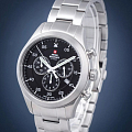 Часы Swiss Military by Chrono SM34076.01 фото 7