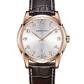Часы Hamilton Jazzmaster Thinline Quartz H38541513