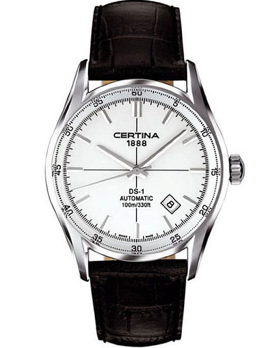 Certina C006.407.16.031.00