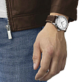 Часы Tissot Gent XL Swissmatic T116.407.16.011.00 фото 2